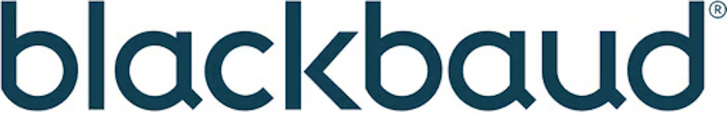 Blackbaud Logo