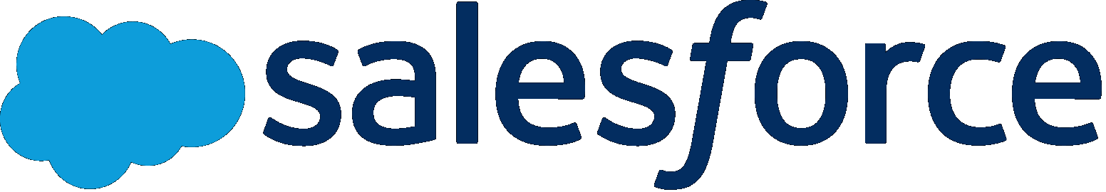 Salesforce Logo