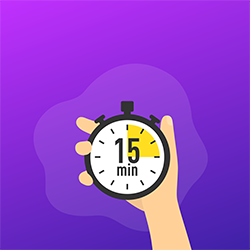 scheduled execution tour