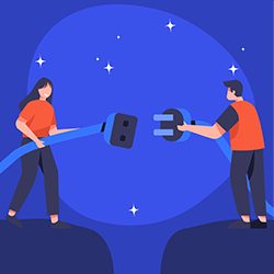 set up a webhook tour